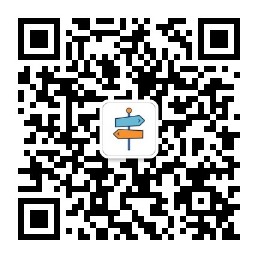 公众号二维码